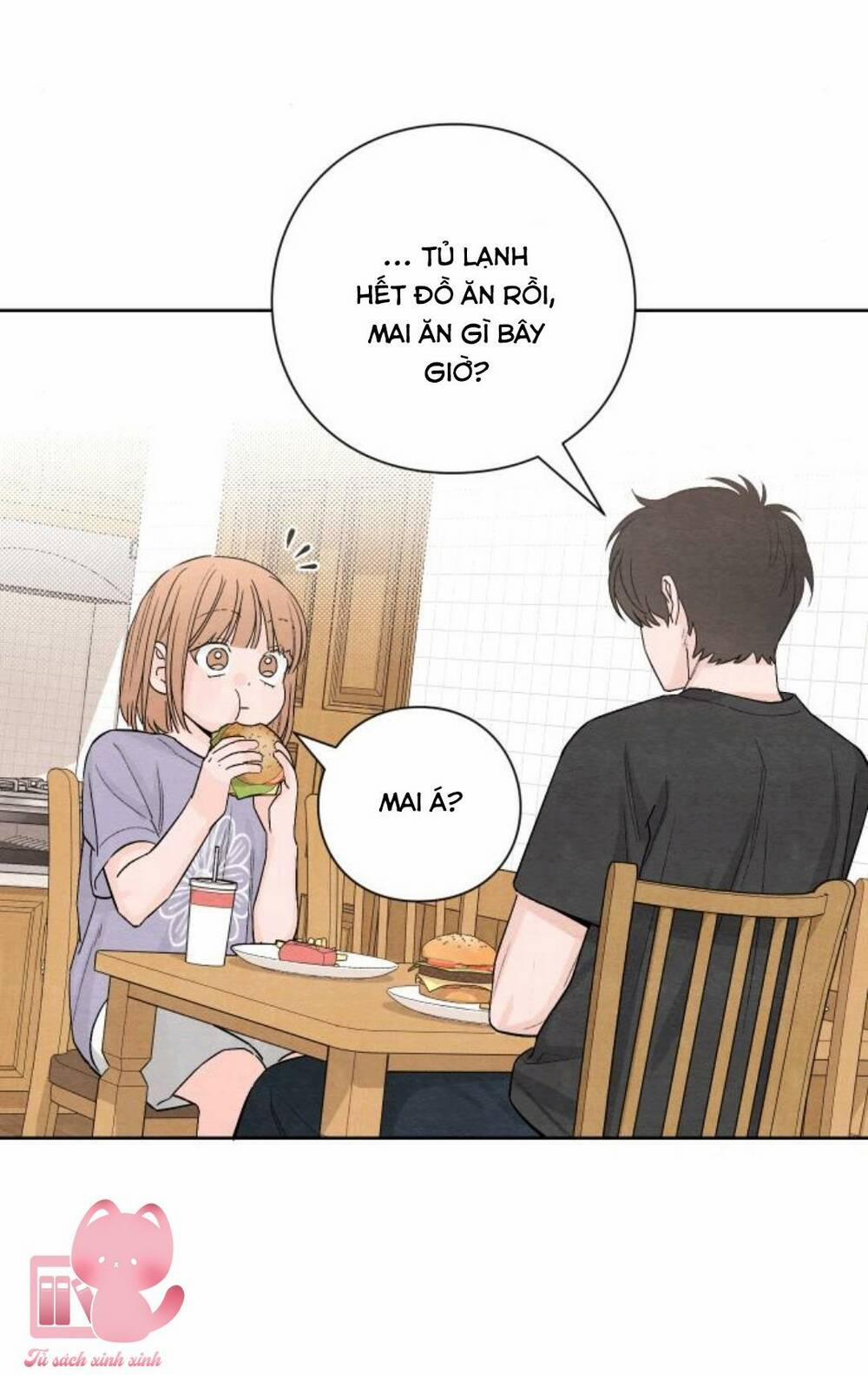 Bí Mật Thanh Xuân 9 trang 30