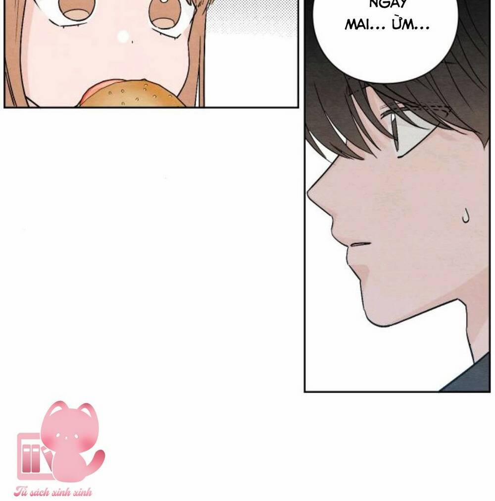 Bí Mật Thanh Xuân 9 trang 32