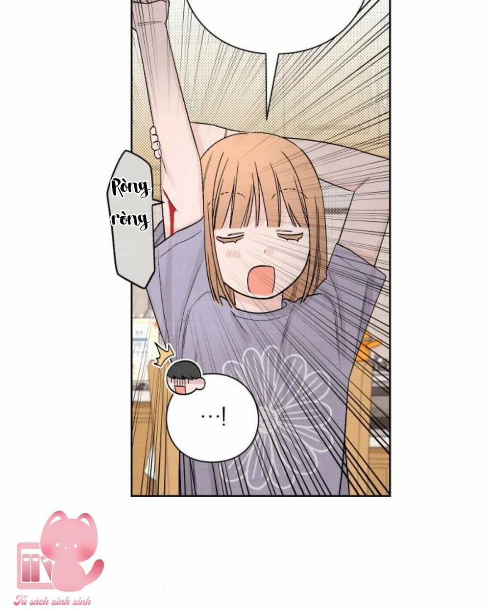 Bí Mật Thanh Xuân 9 trang 35