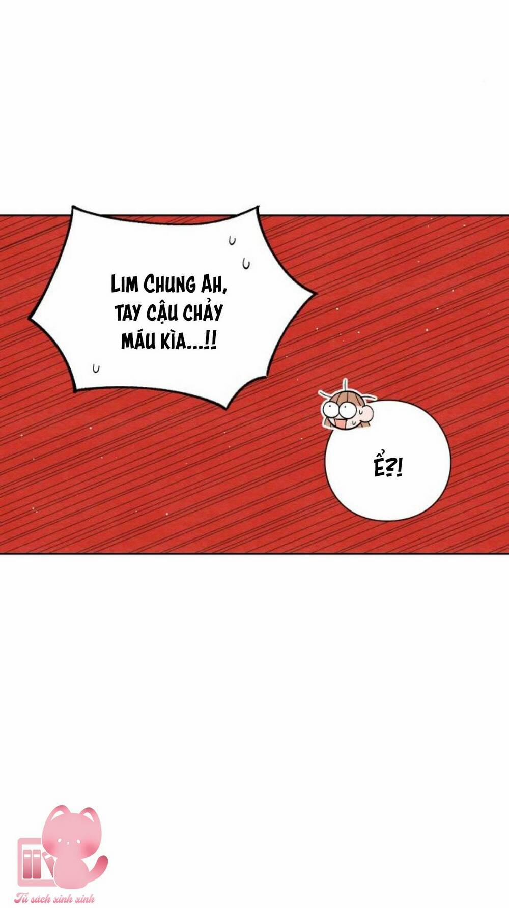 Bí Mật Thanh Xuân 9 trang 36