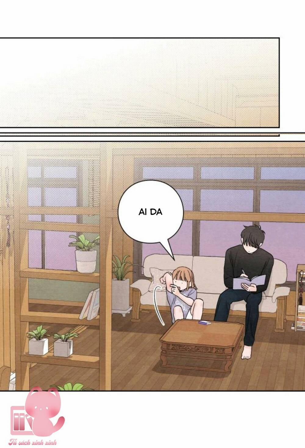 Bí Mật Thanh Xuân 9 trang 37