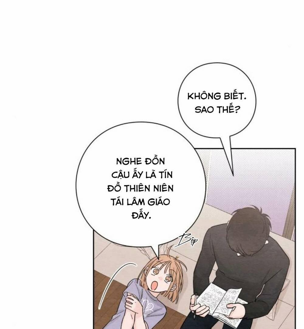 Bí Mật Thanh Xuân 9 trang 40