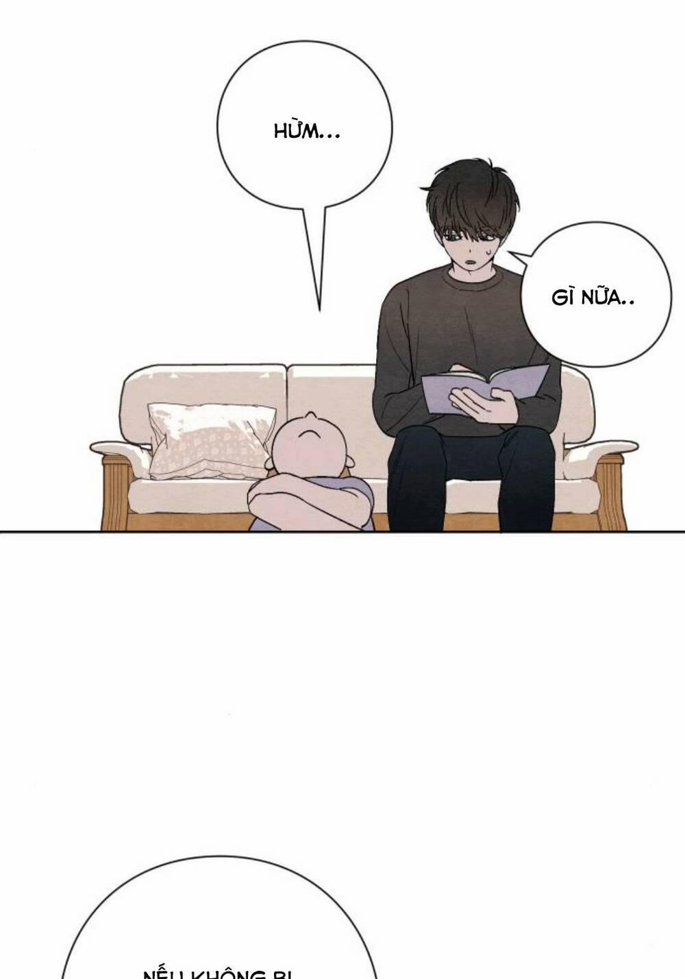 Bí Mật Thanh Xuân 9 trang 44