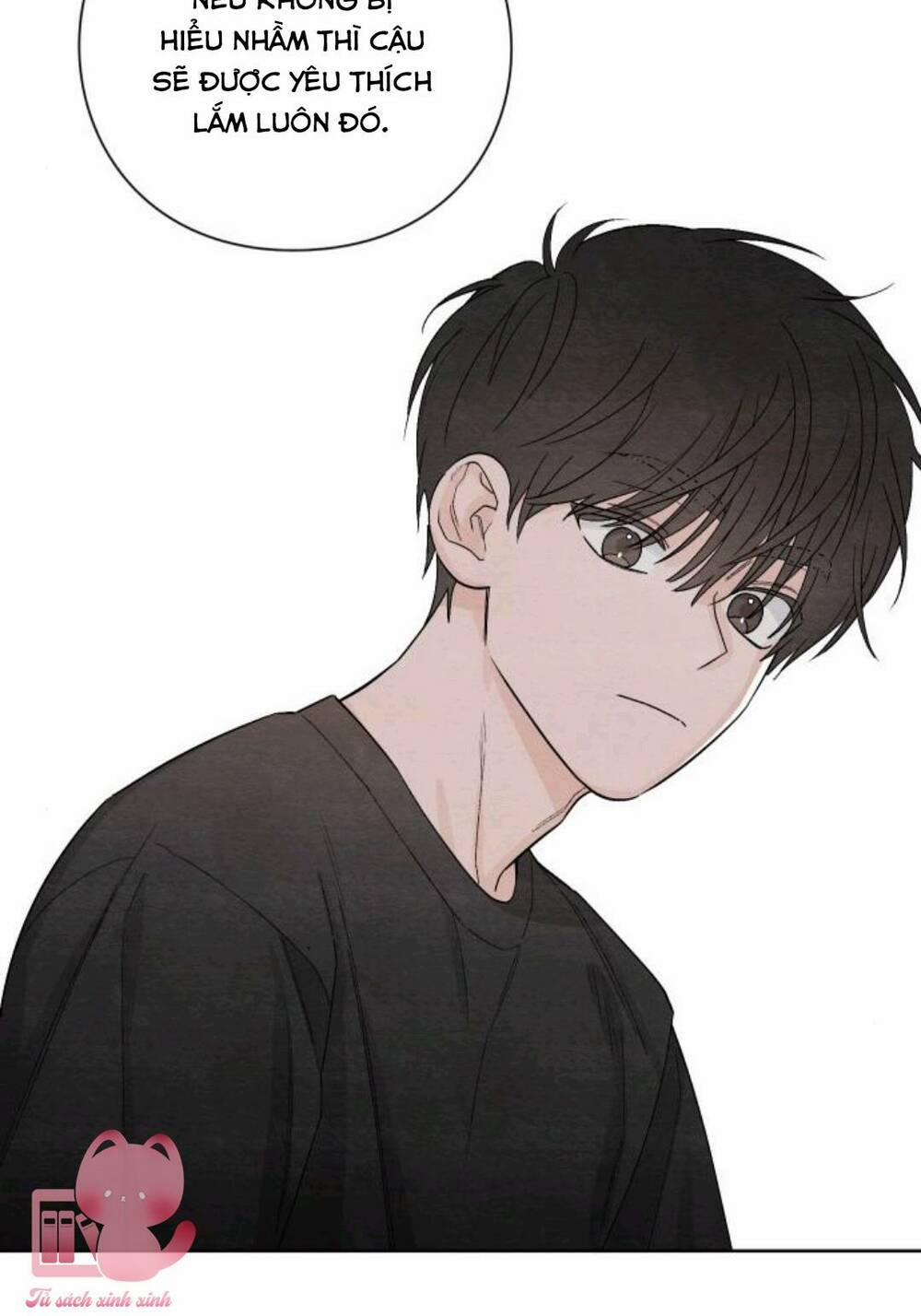 Bí Mật Thanh Xuân 9 trang 45