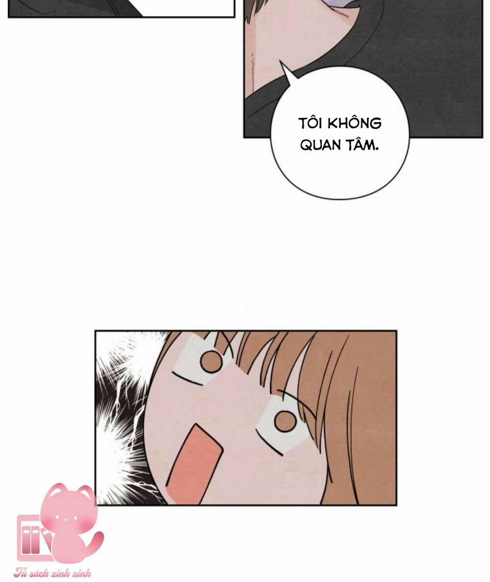 Bí Mật Thanh Xuân 9 trang 47