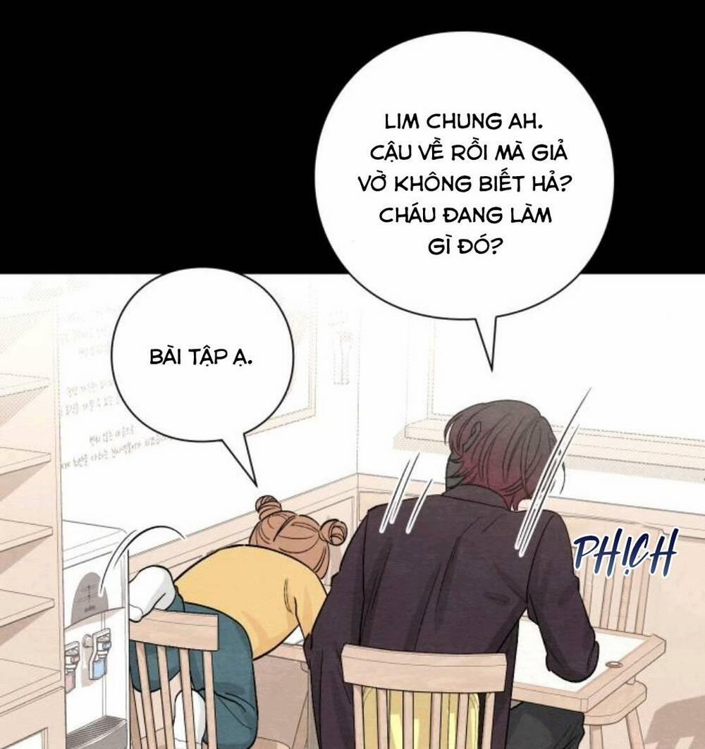 Bí Mật Thanh Xuân 9 trang 5