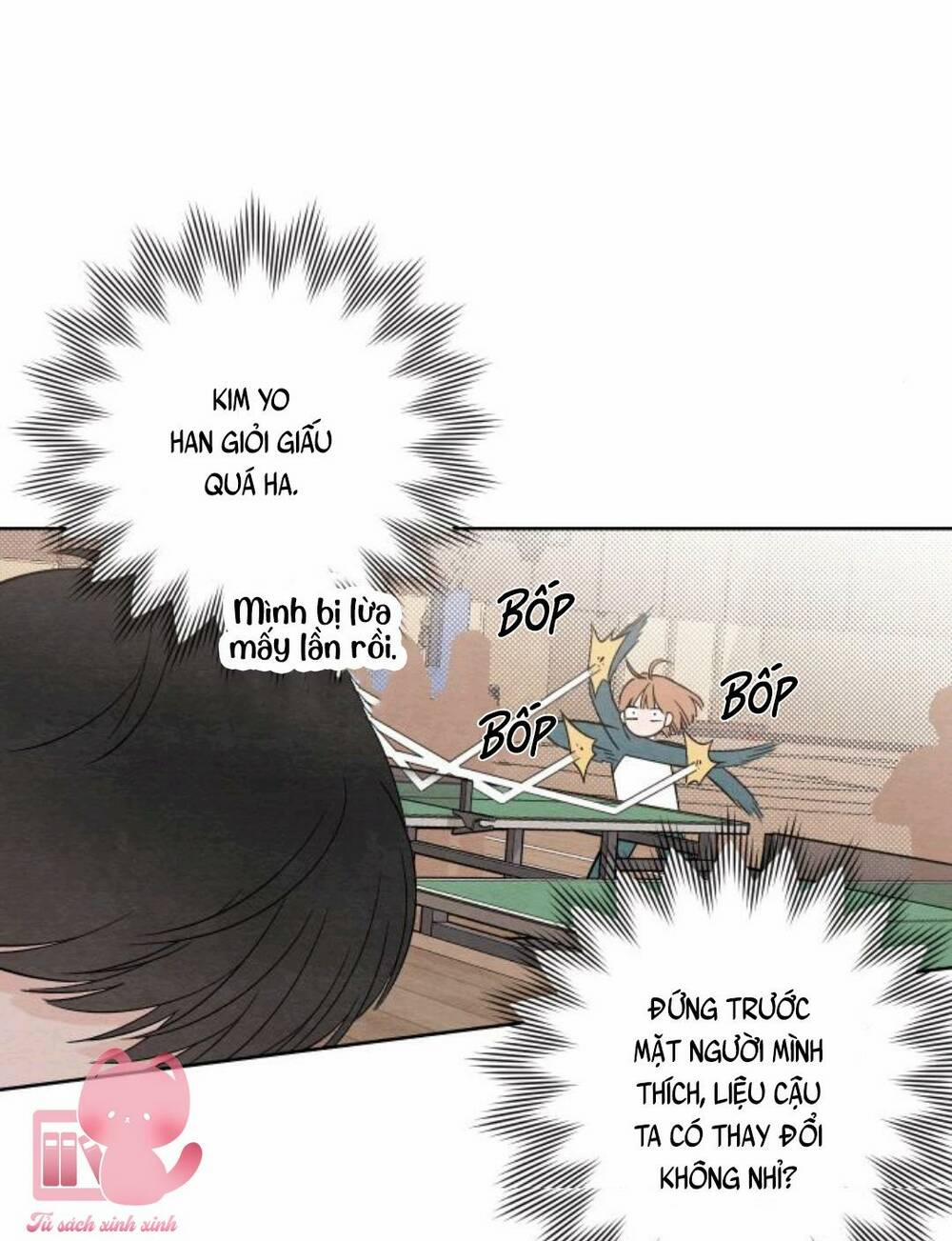 Bí Mật Thanh Xuân 9 trang 56