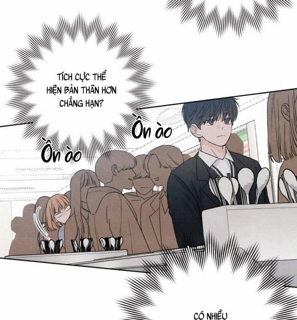 Bí Mật Thanh Xuân 9 trang 57