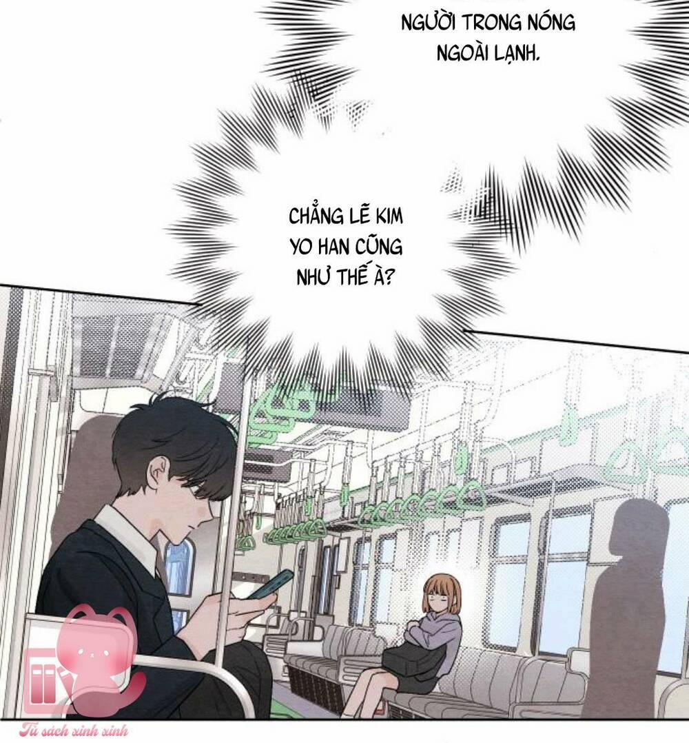 Bí Mật Thanh Xuân 9 trang 58