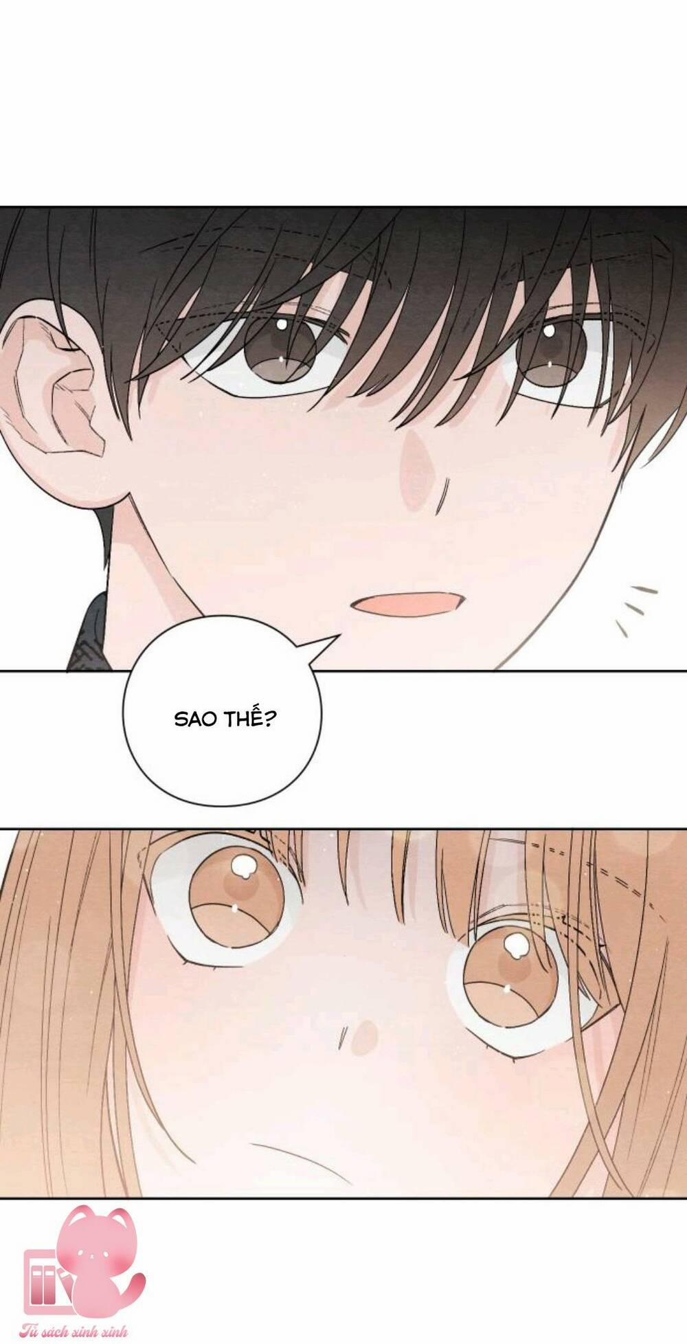 Bí Mật Thanh Xuân 9 trang 68