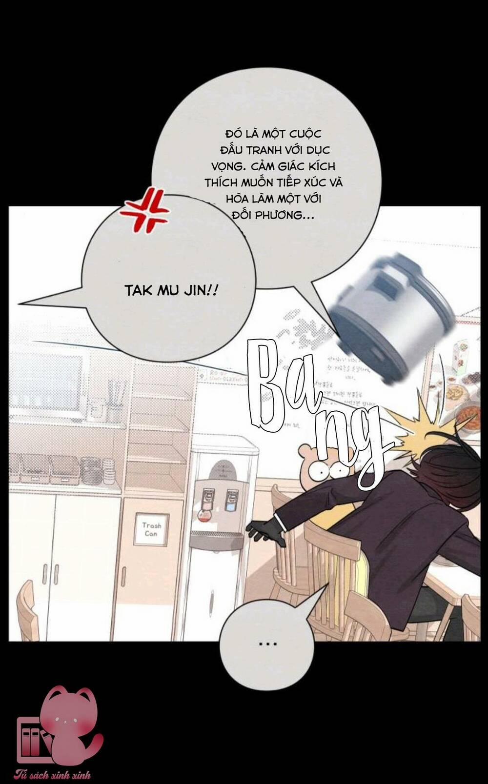 Bí Mật Thanh Xuân 9 trang 74