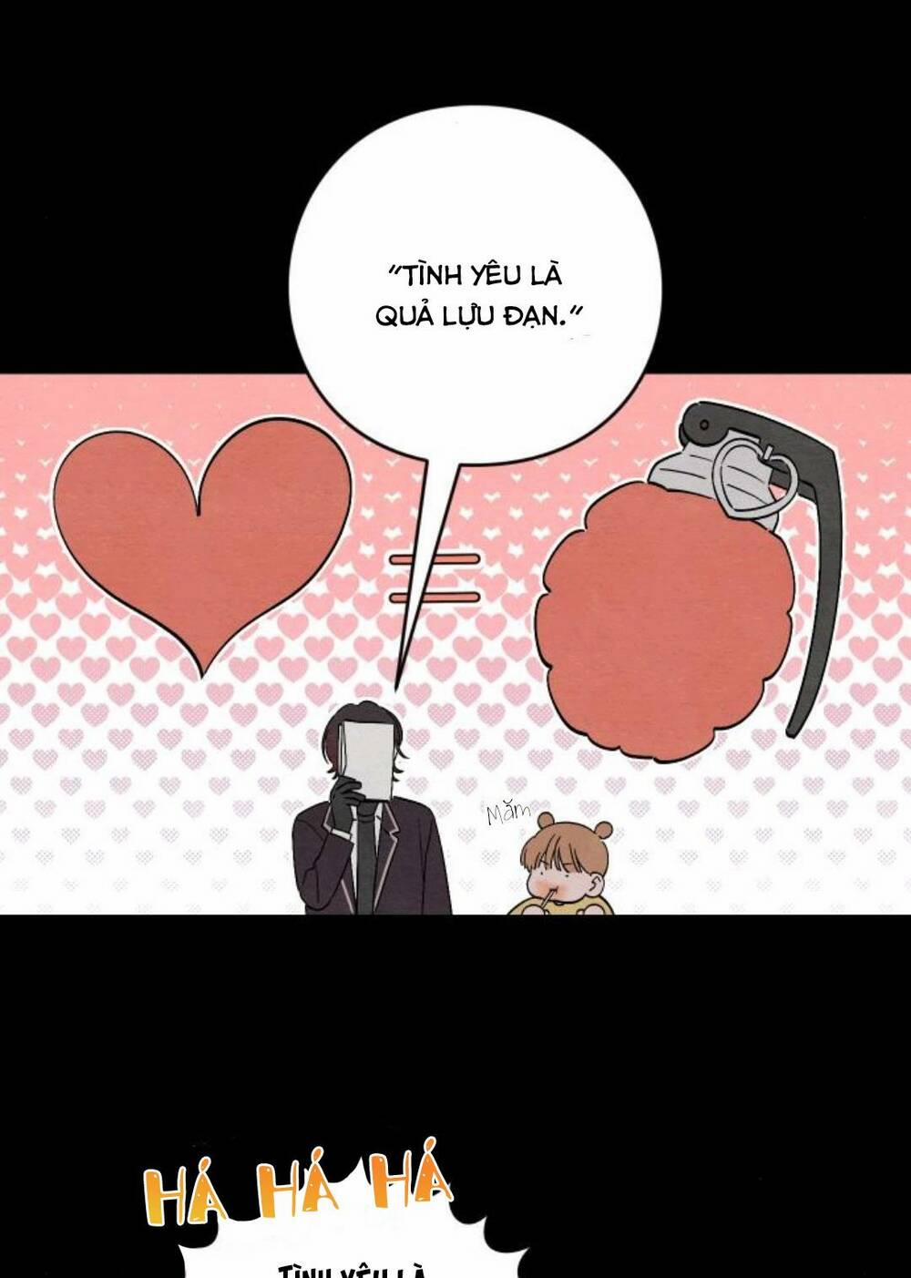 Bí Mật Thanh Xuân 9 trang 9