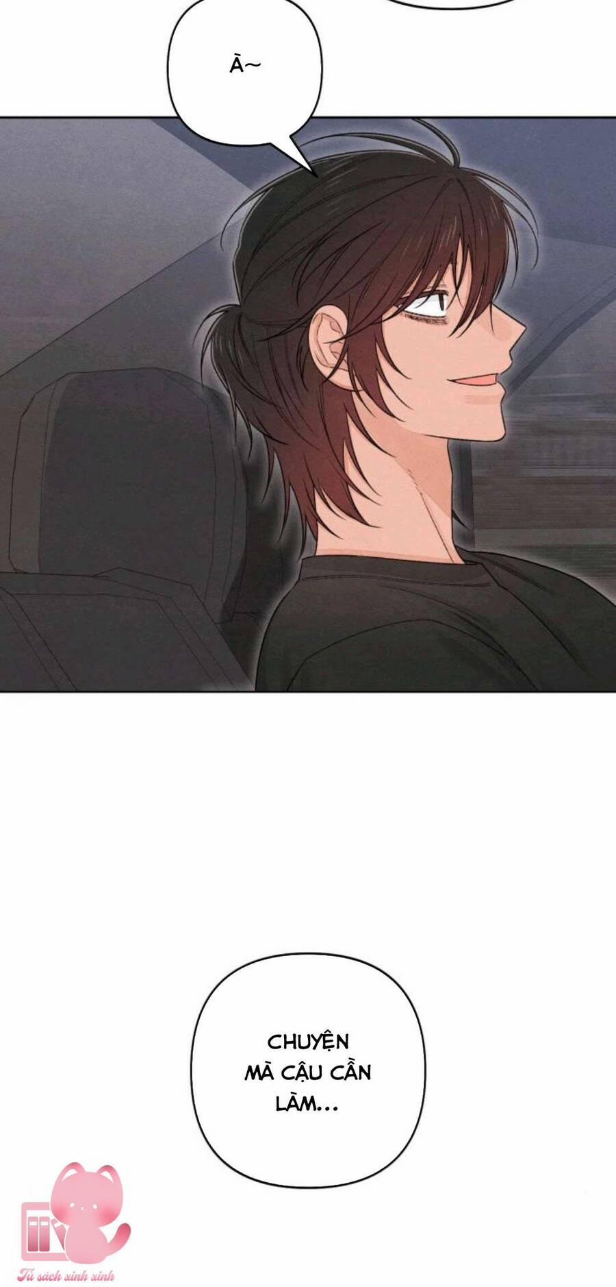 Bí Mật Thanh Xuân 90 trang 17