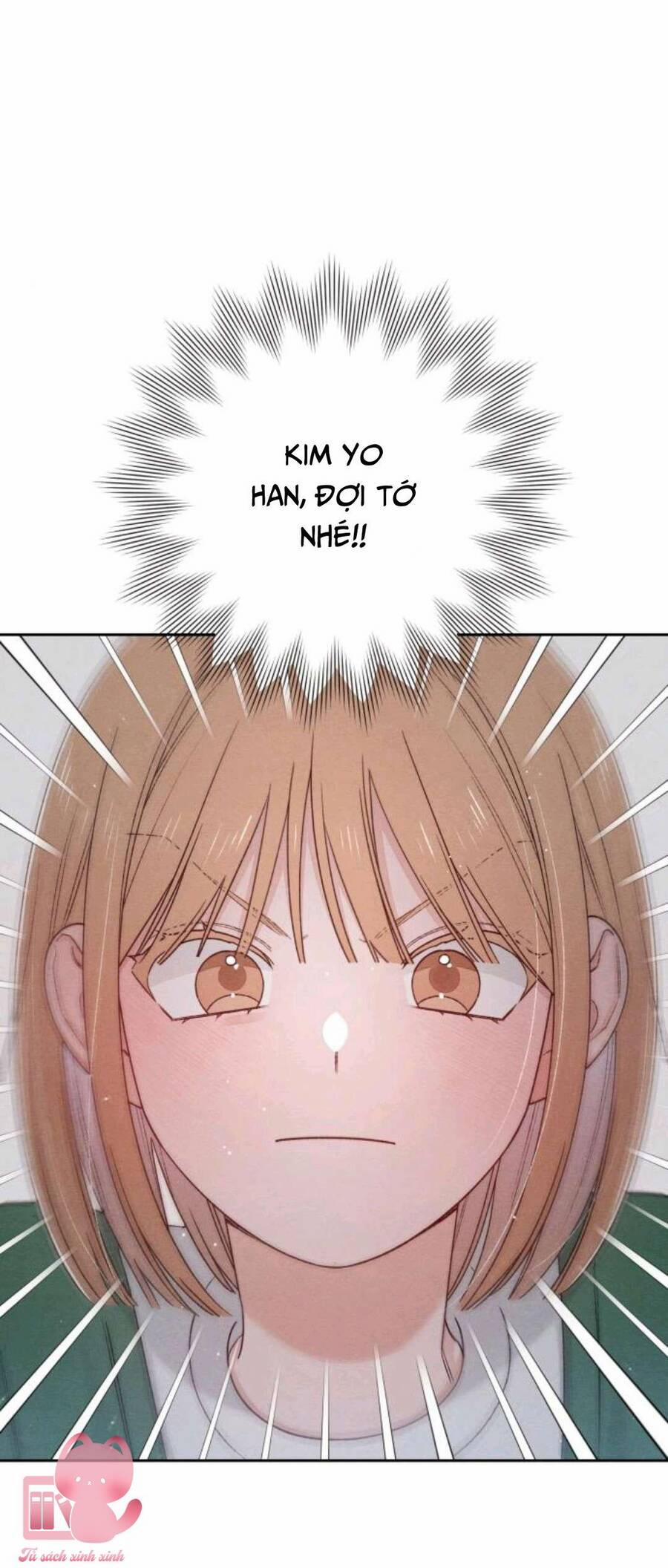 Bí Mật Thanh Xuân 90 trang 2