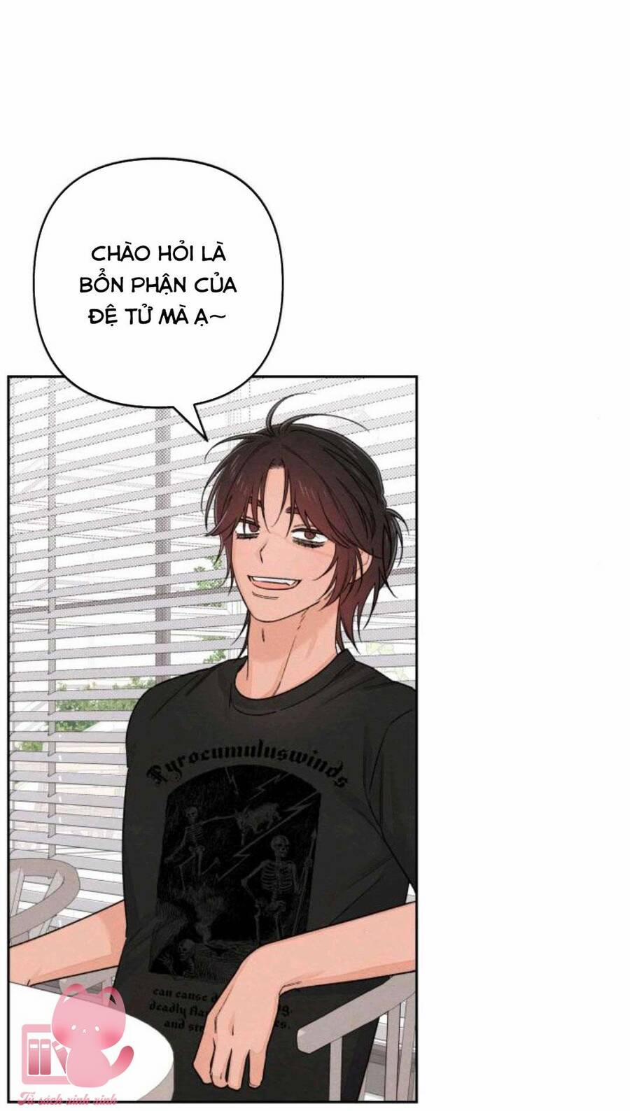 Bí Mật Thanh Xuân 90 trang 26