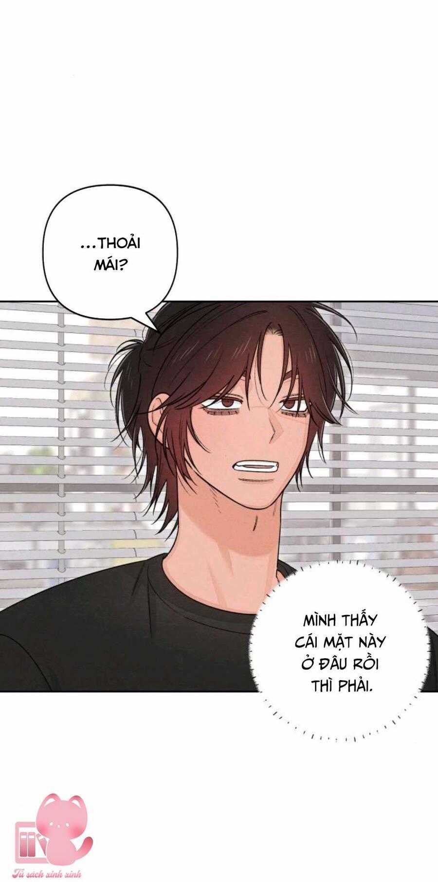 Bí Mật Thanh Xuân 90 trang 29