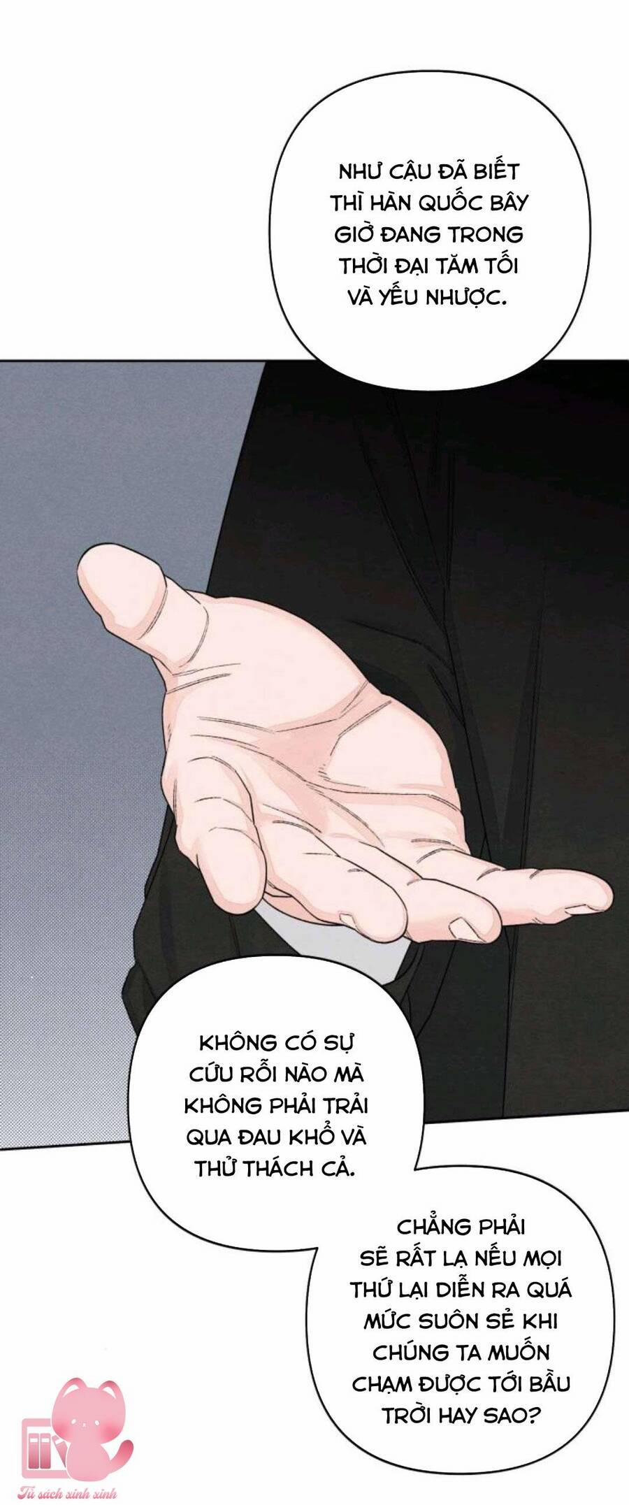 Bí Mật Thanh Xuân 90 trang 31