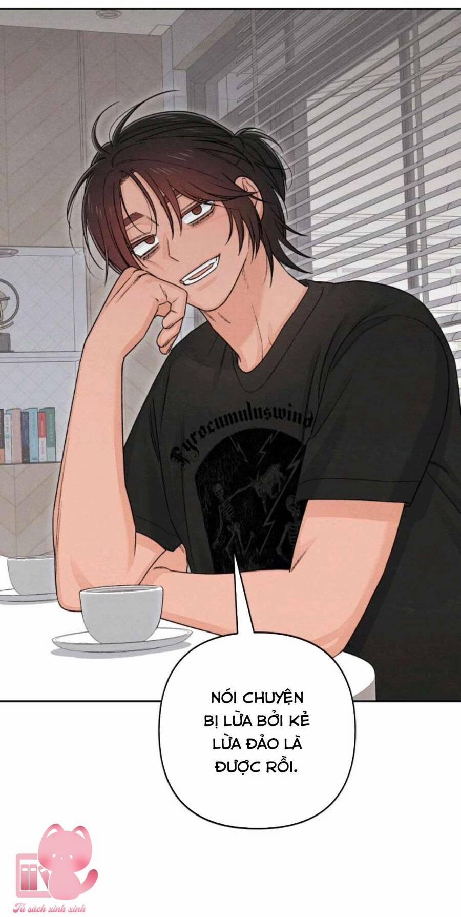 Bí Mật Thanh Xuân 90 trang 33