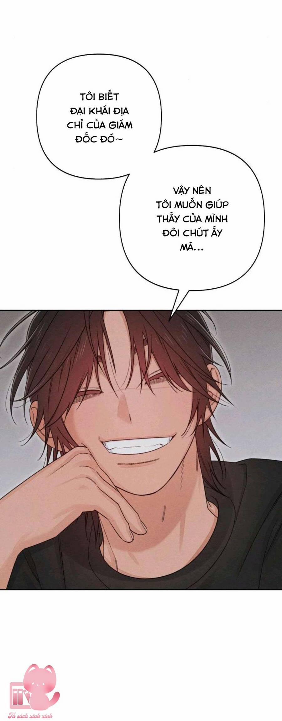 Bí Mật Thanh Xuân 90 trang 34