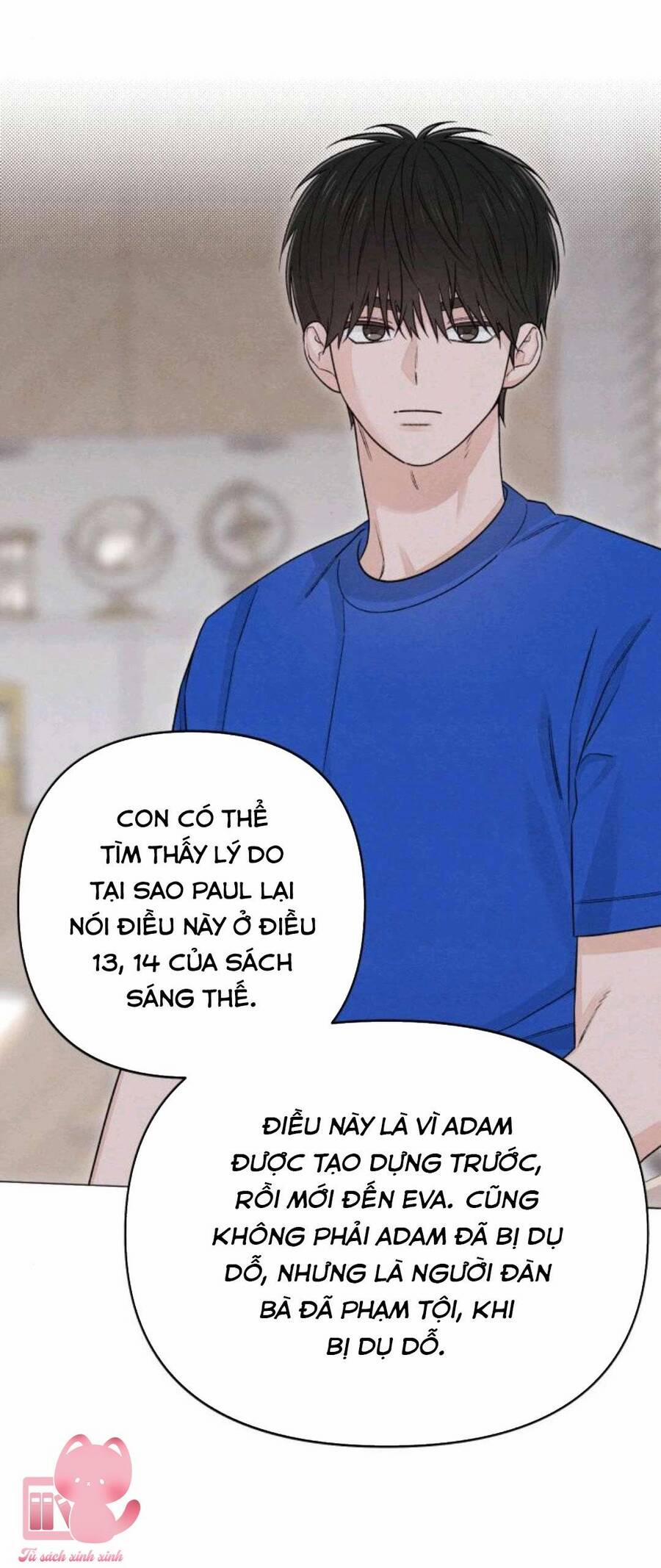 Bí Mật Thanh Xuân 90 trang 49