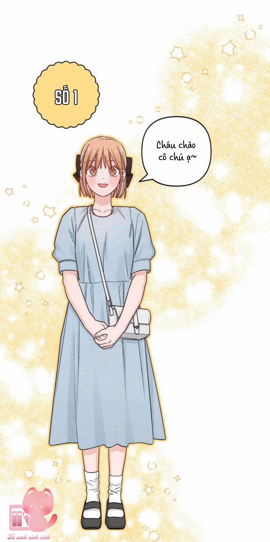 Bí Mật Thanh Xuân 90 trang 5