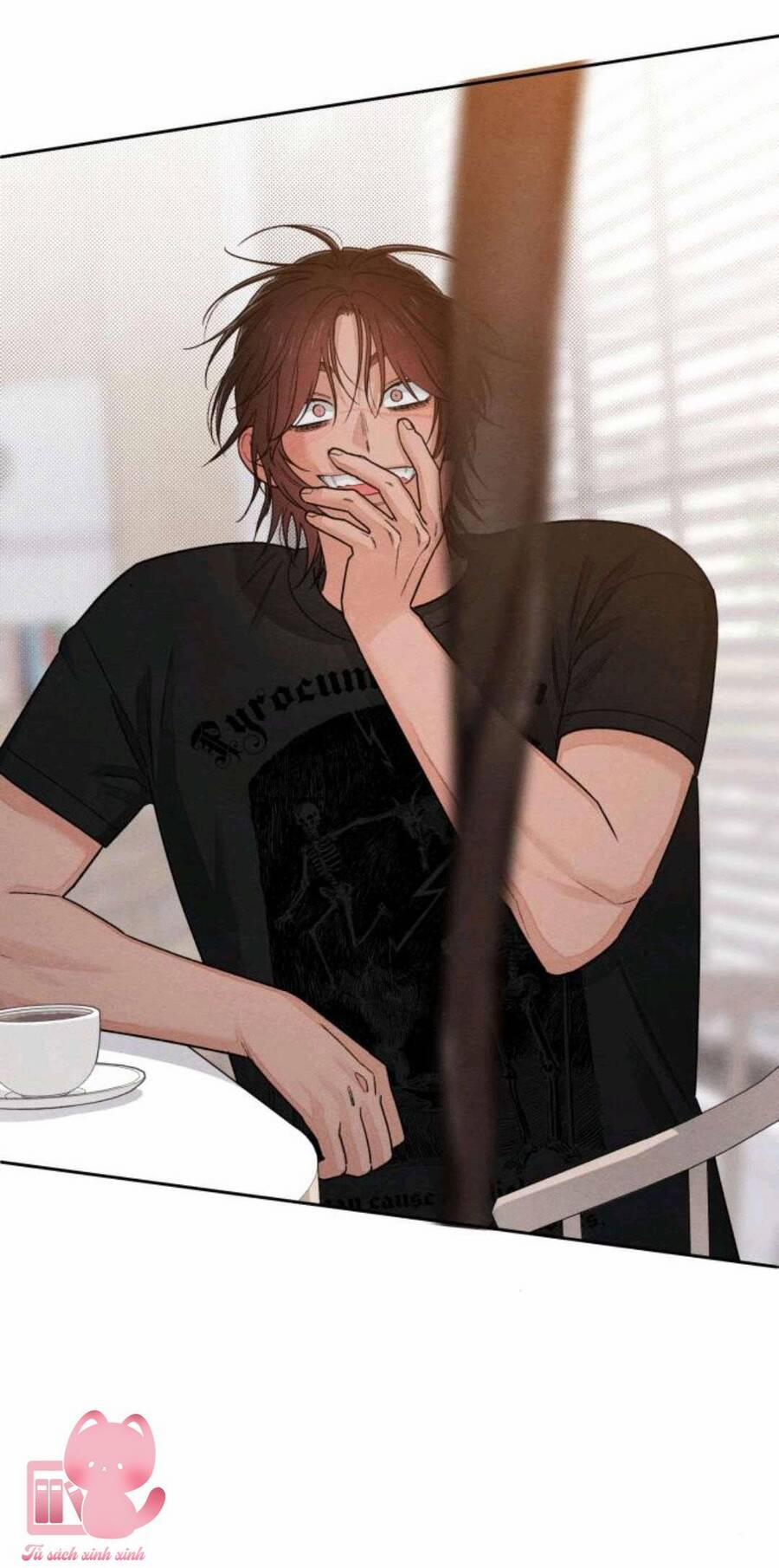 Bí Mật Thanh Xuân 90 trang 57