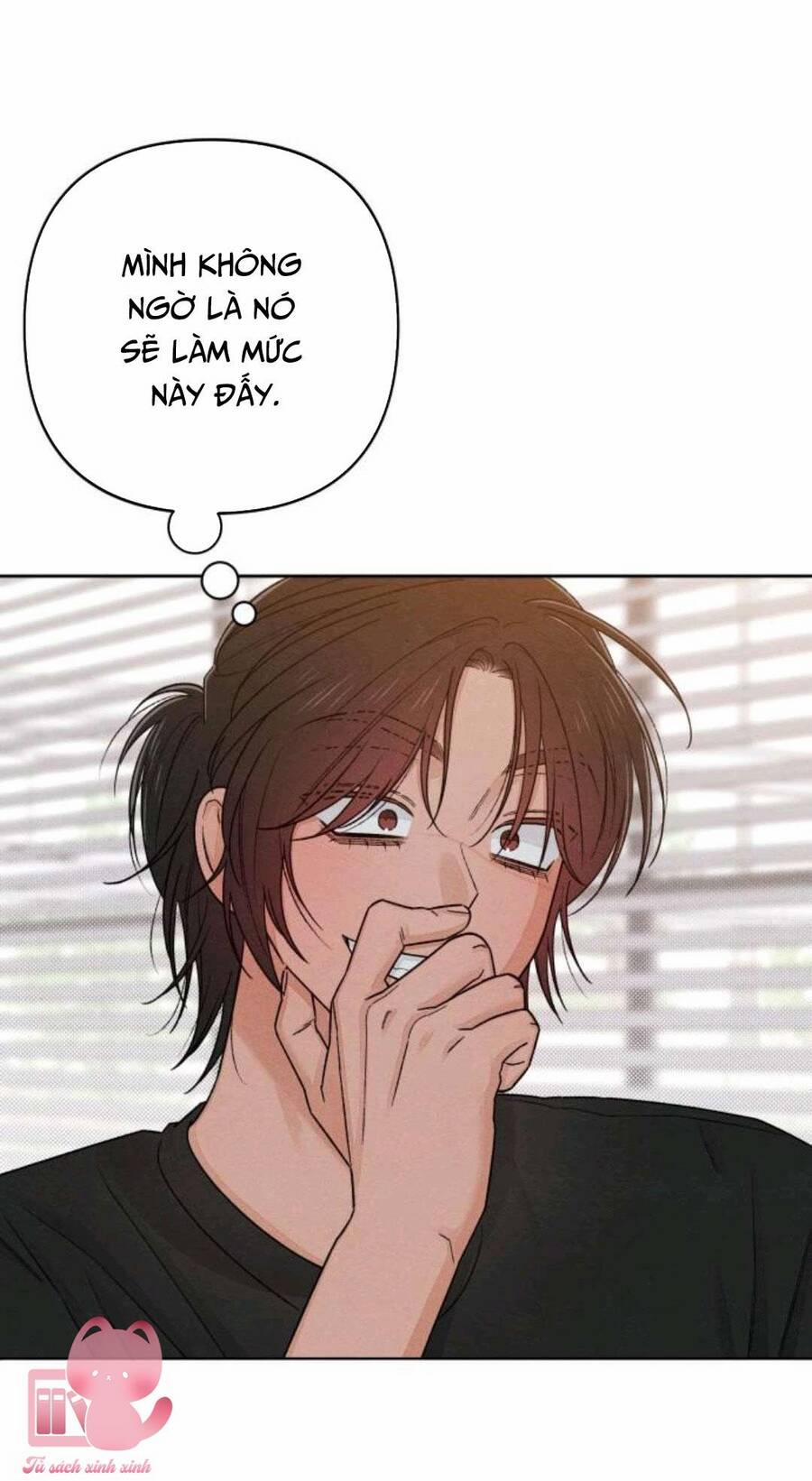 Bí Mật Thanh Xuân 91 trang 12