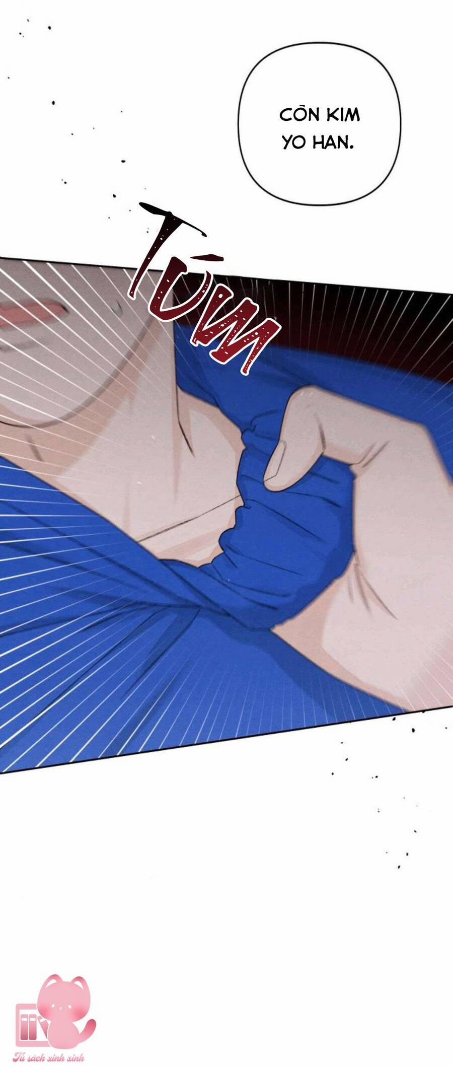 Bí Mật Thanh Xuân 91 trang 17