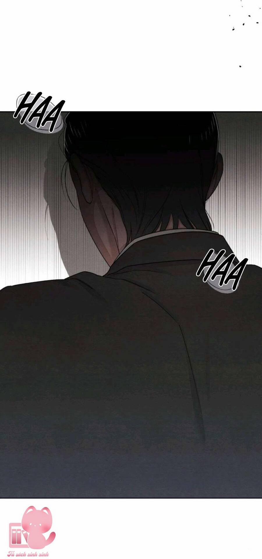 Bí Mật Thanh Xuân 91 trang 22