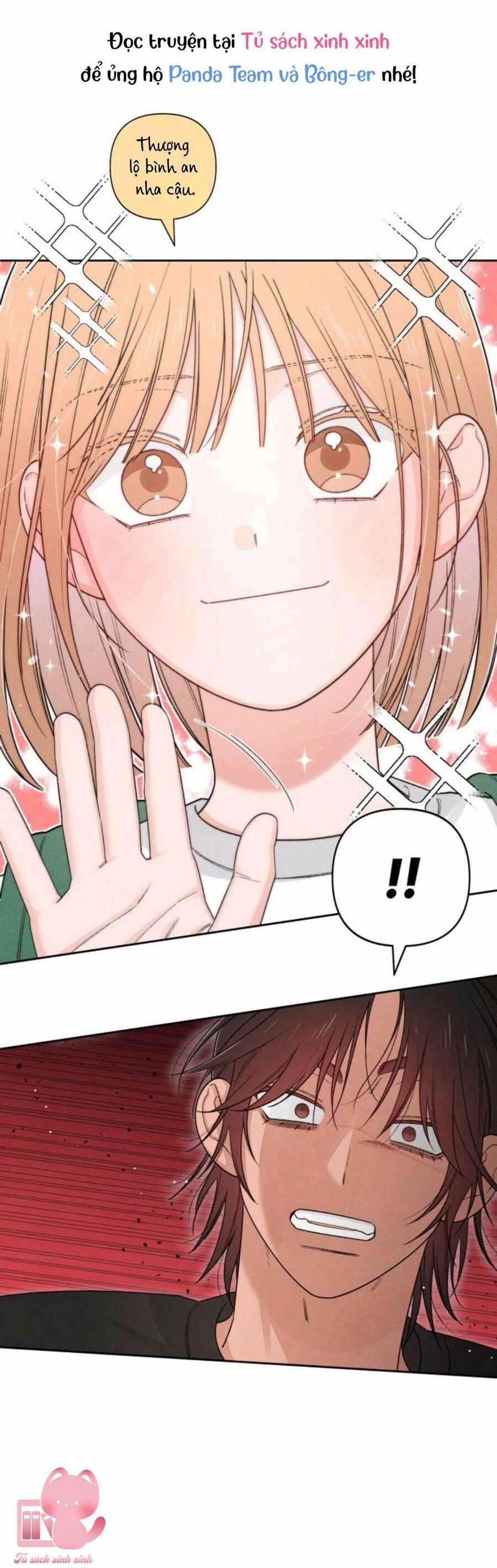 Bí Mật Thanh Xuân 91 trang 32