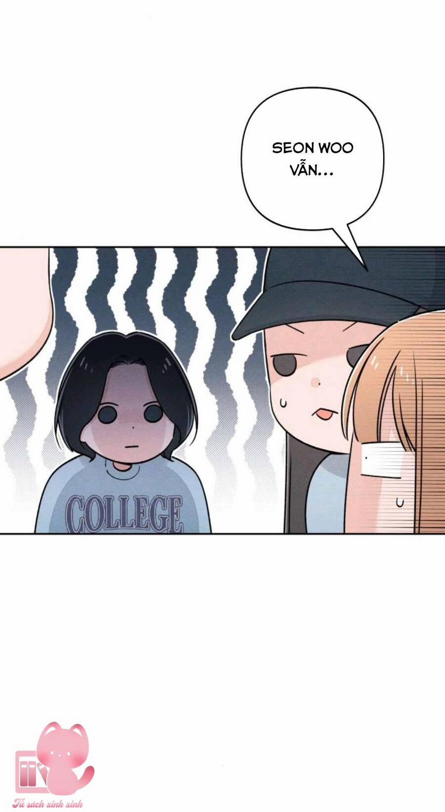 Bí Mật Thanh Xuân 91 trang 38