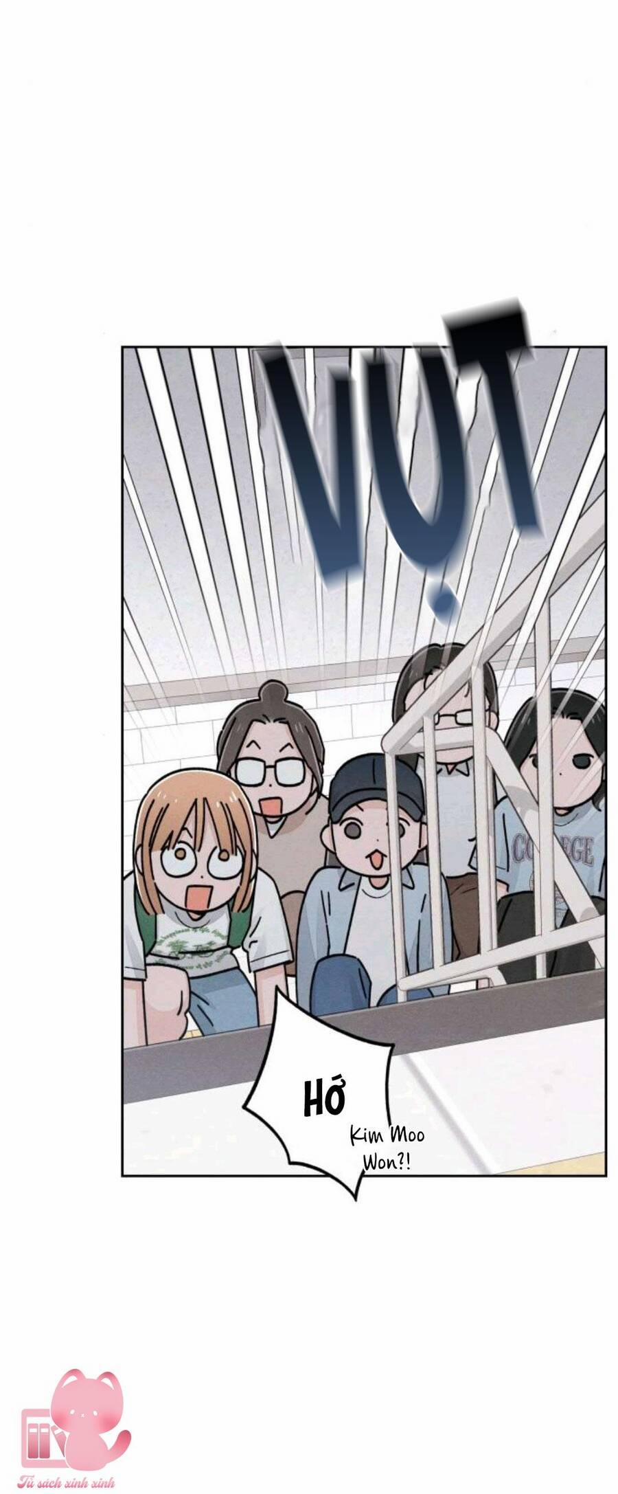 Bí Mật Thanh Xuân 91 trang 40