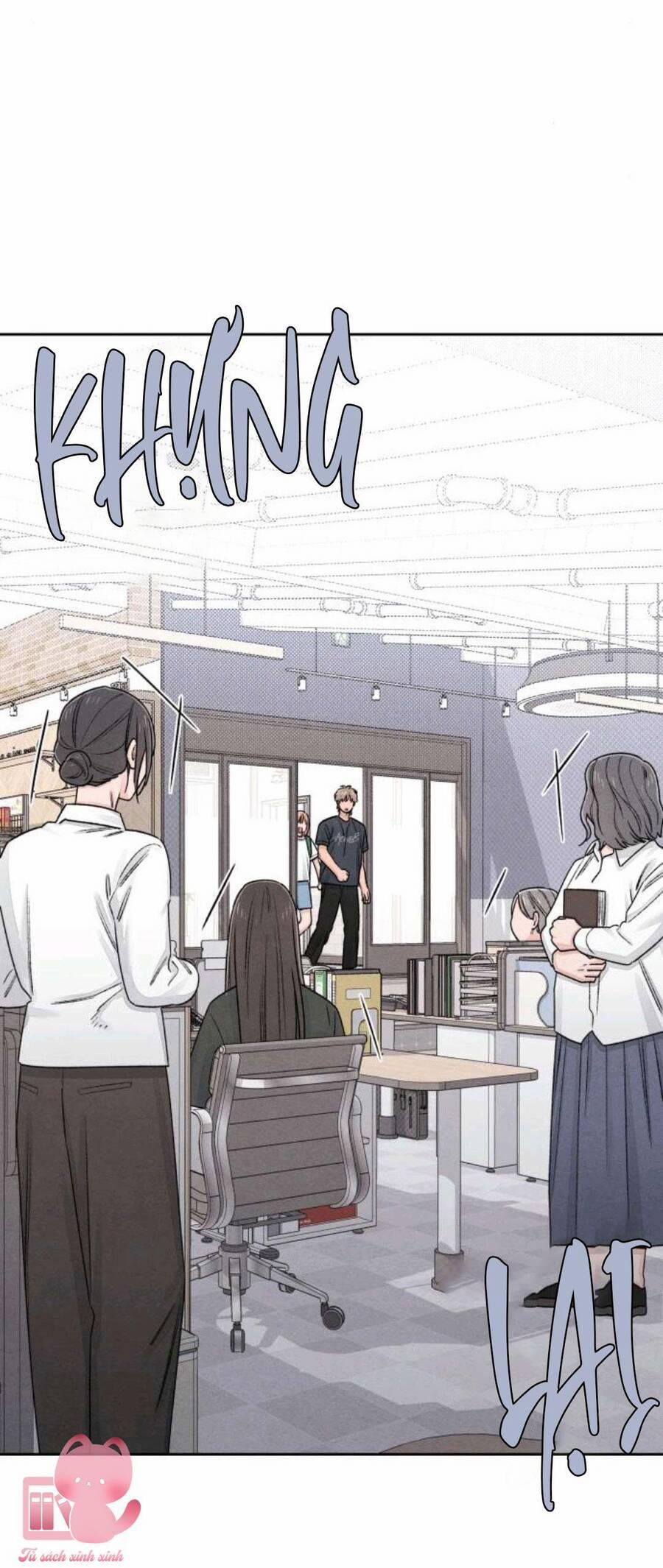 Bí Mật Thanh Xuân 91 trang 41