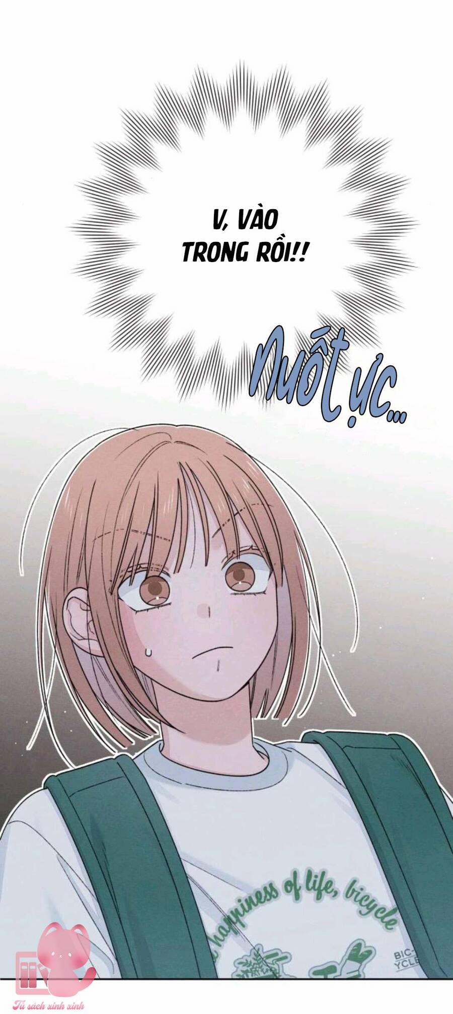 Bí Mật Thanh Xuân 91 trang 42