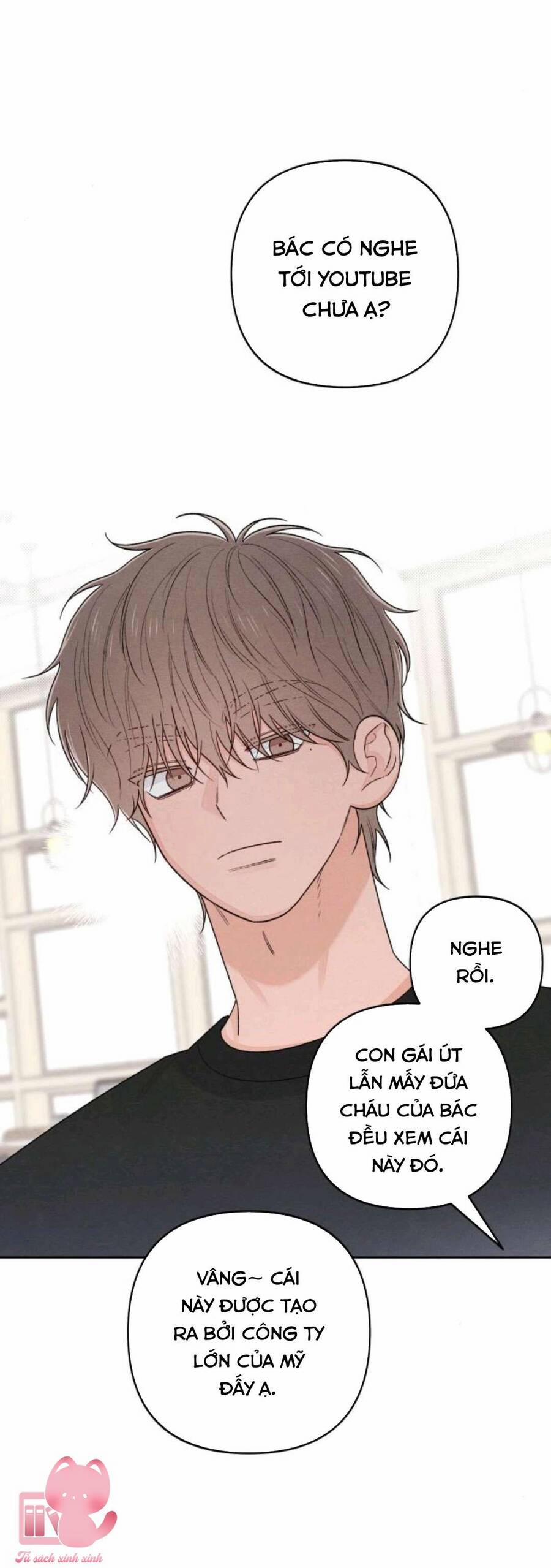 Bí Mật Thanh Xuân 91 trang 48