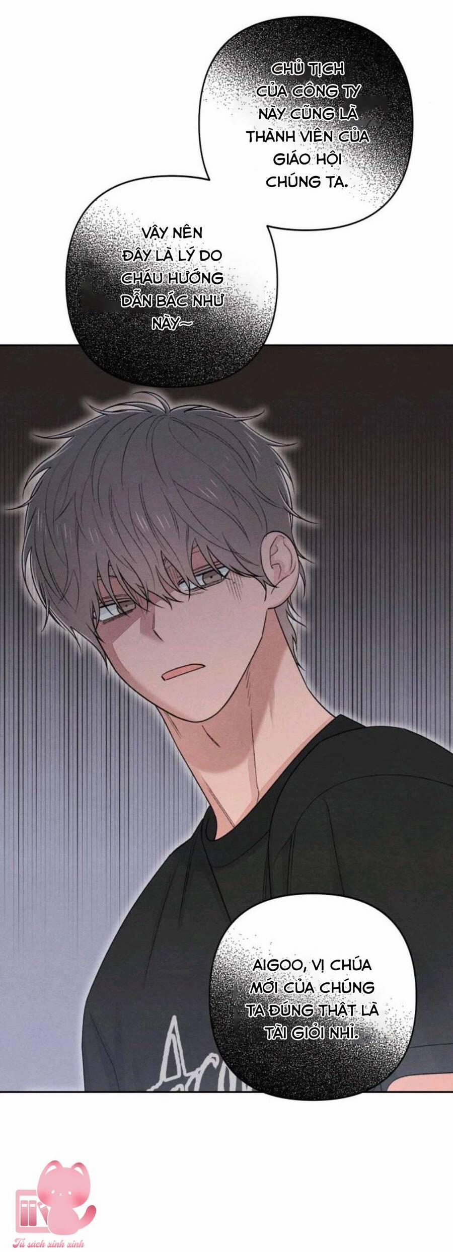 Bí Mật Thanh Xuân 91 trang 50