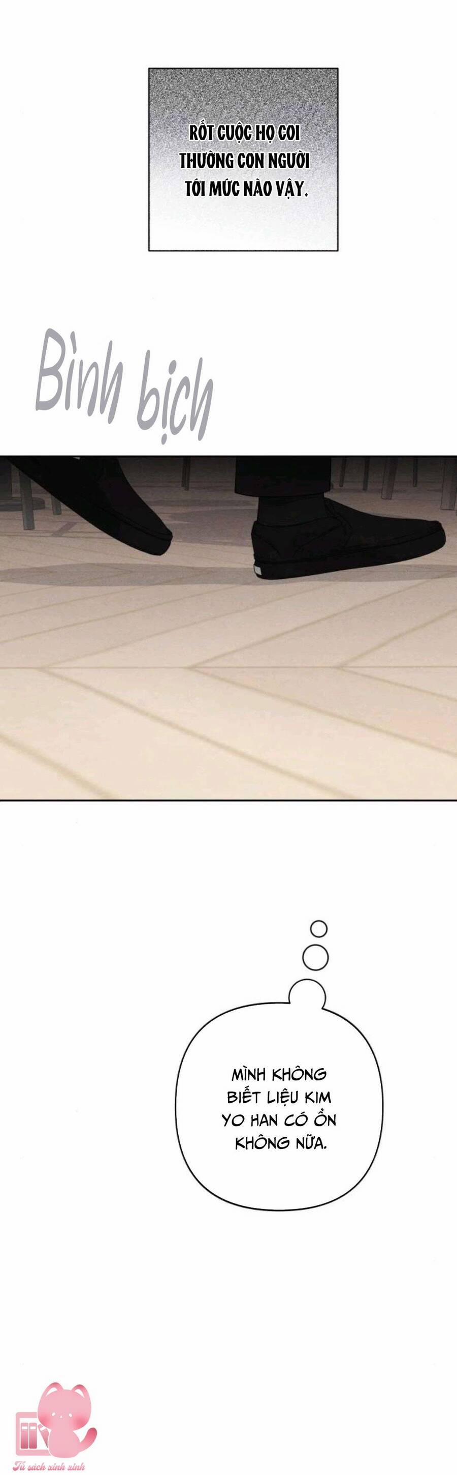 Bí Mật Thanh Xuân 91 trang 55