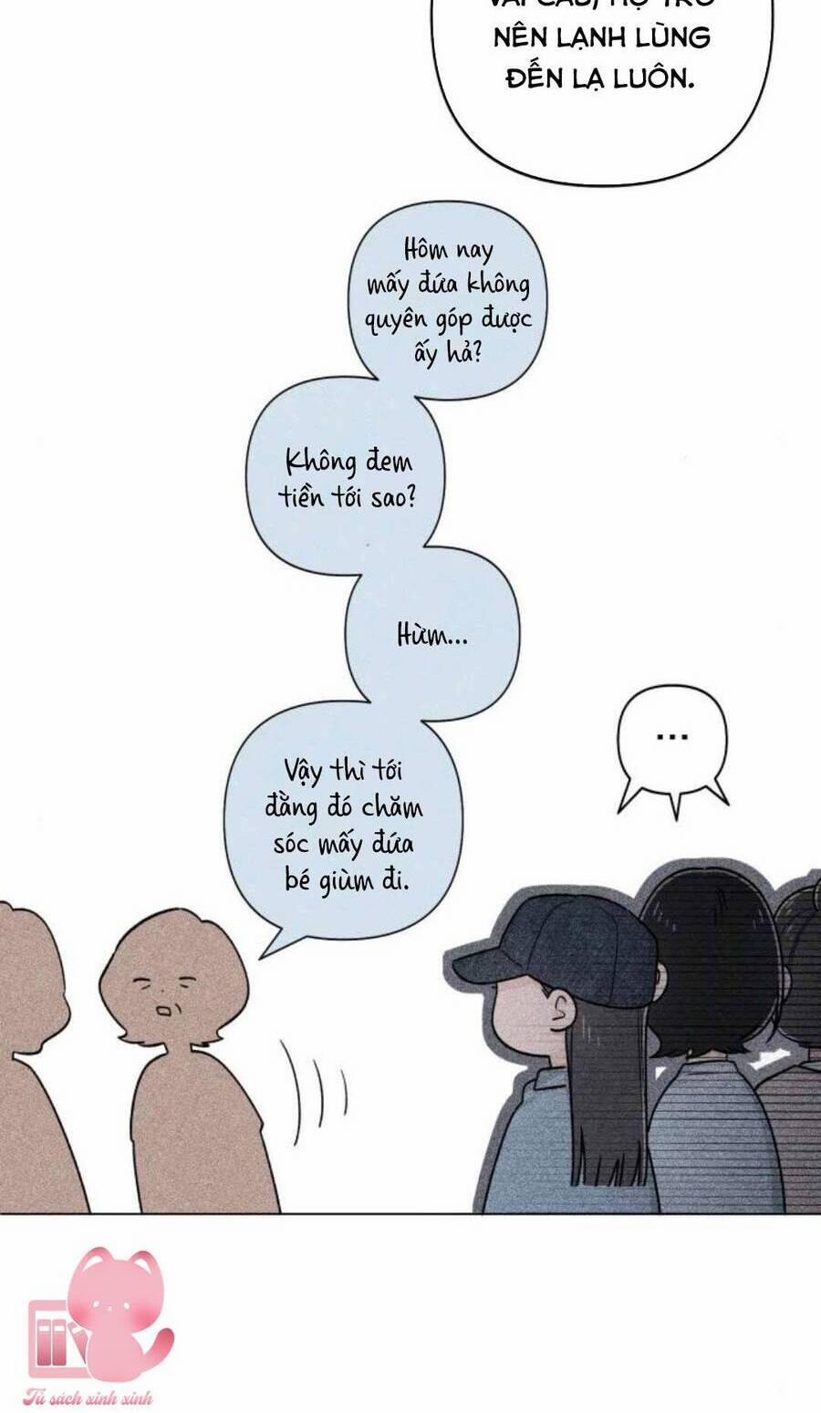 Bí Mật Thanh Xuân 93 trang 11