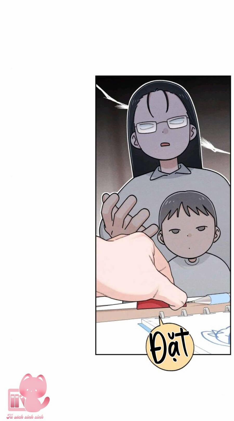 Bí Mật Thanh Xuân 93 trang 15