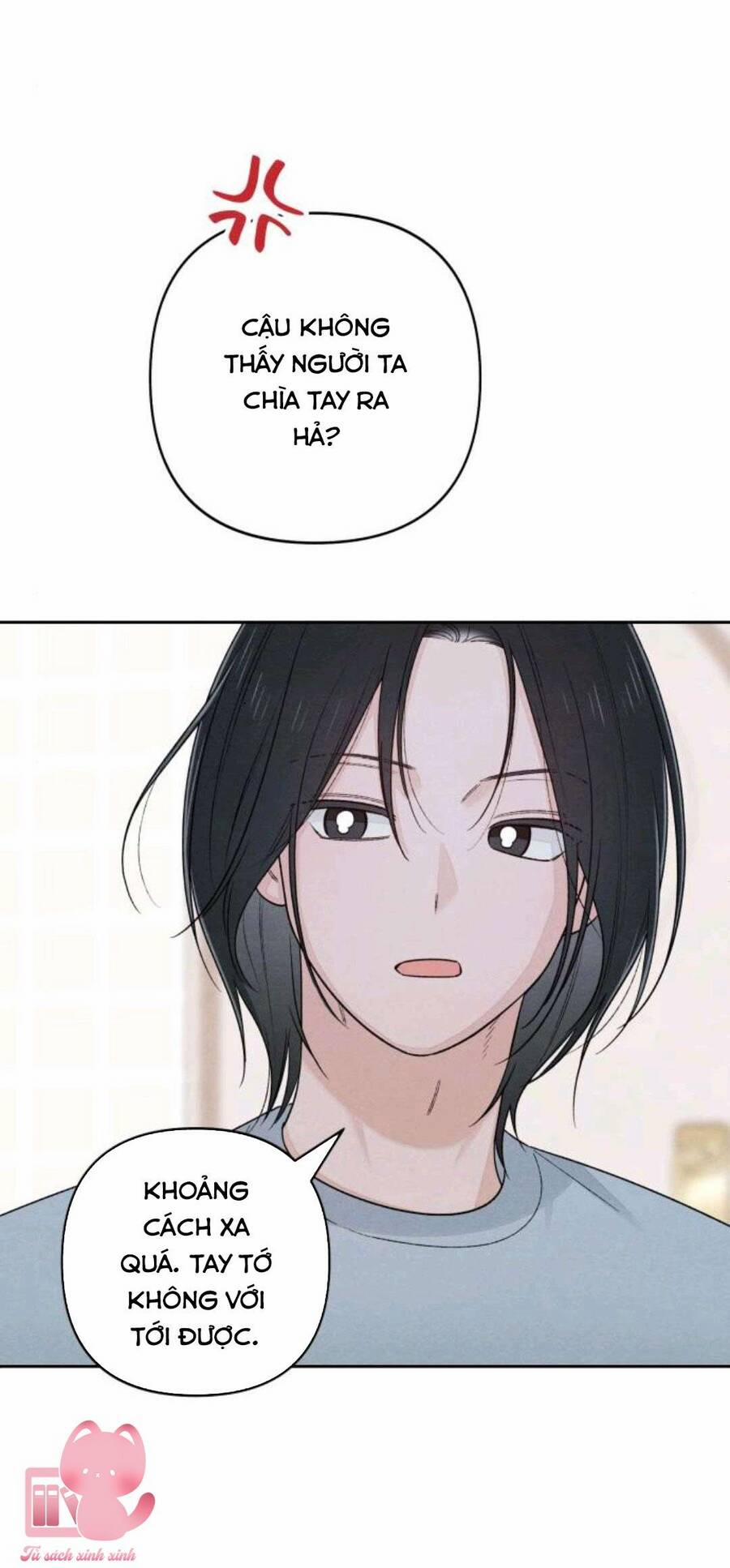 Bí Mật Thanh Xuân 93 trang 16