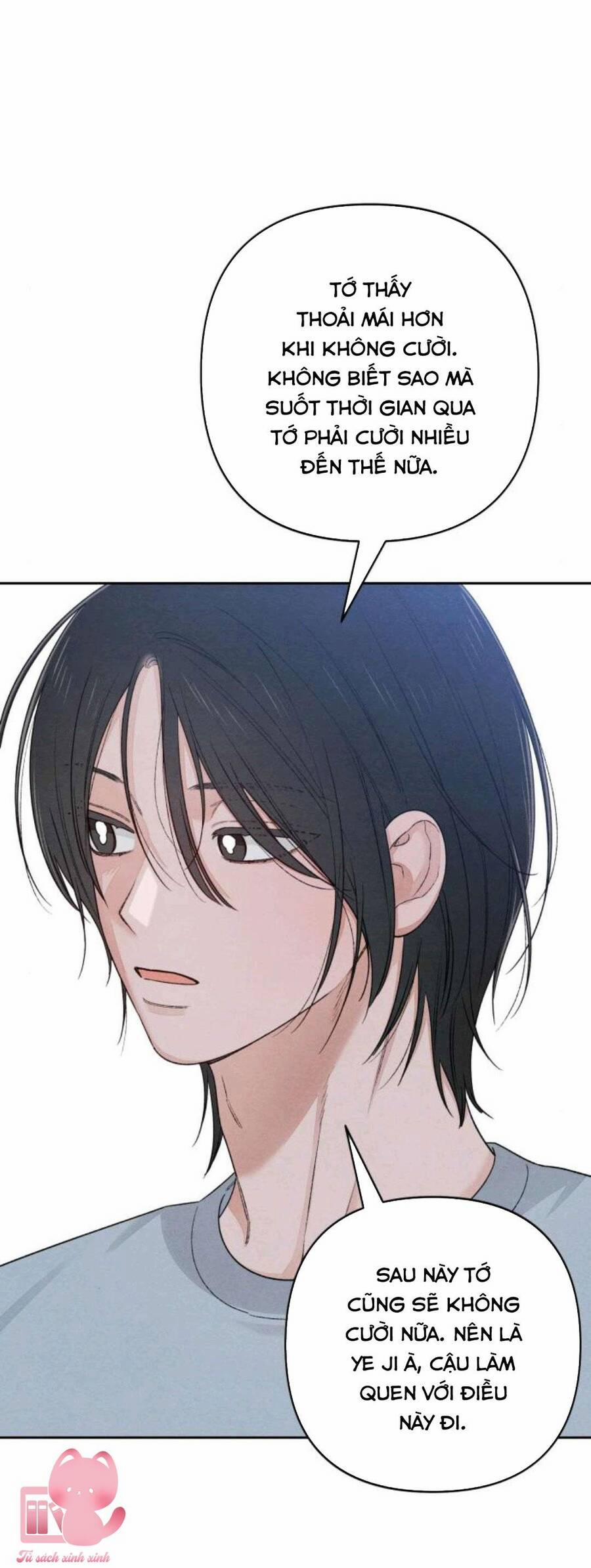 Bí Mật Thanh Xuân 93 trang 19