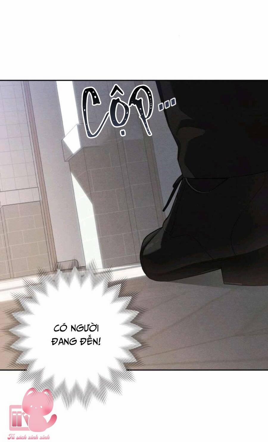 Bí Mật Thanh Xuân 93 trang 2