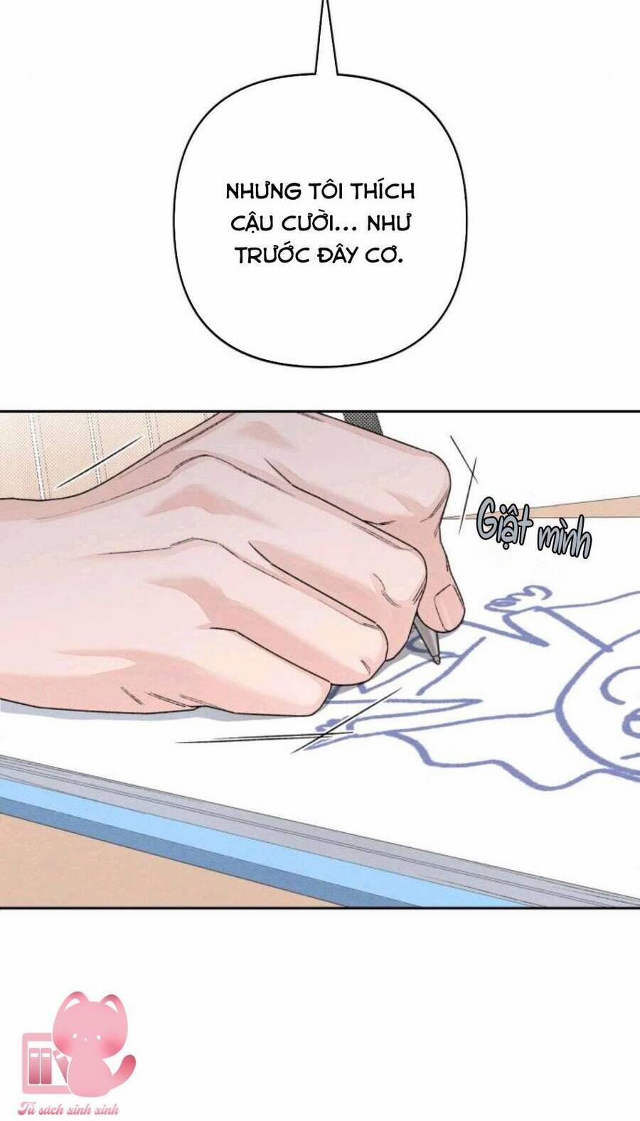 Bí Mật Thanh Xuân 93 trang 22