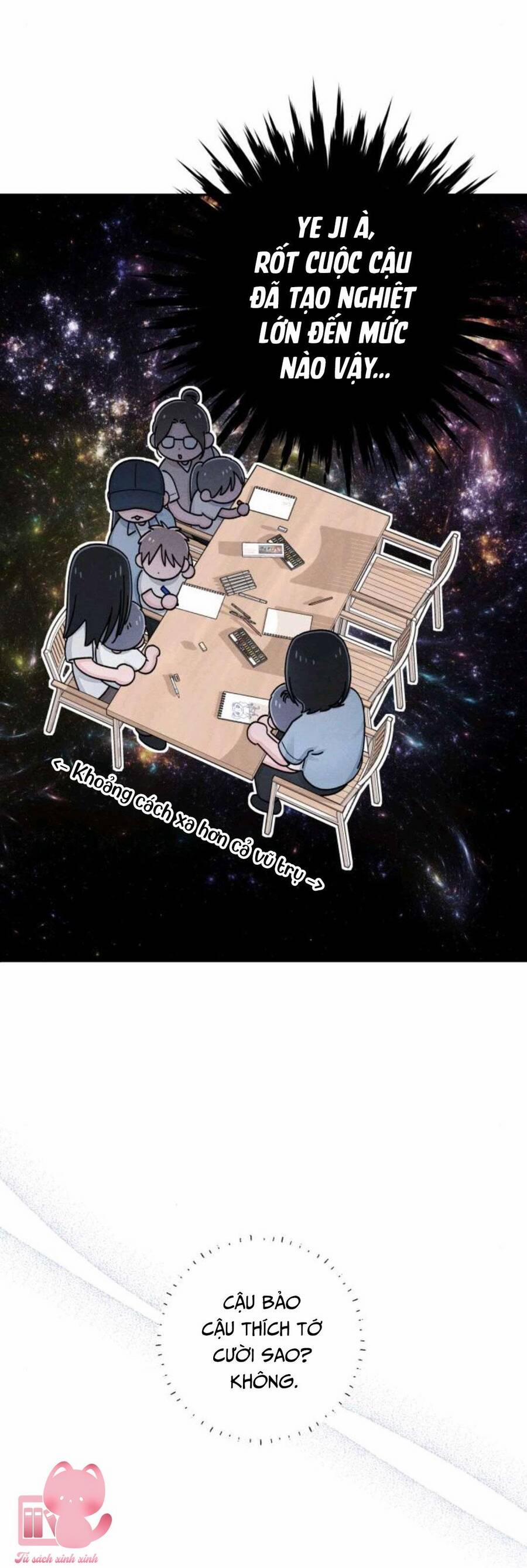 Bí Mật Thanh Xuân 93 trang 25