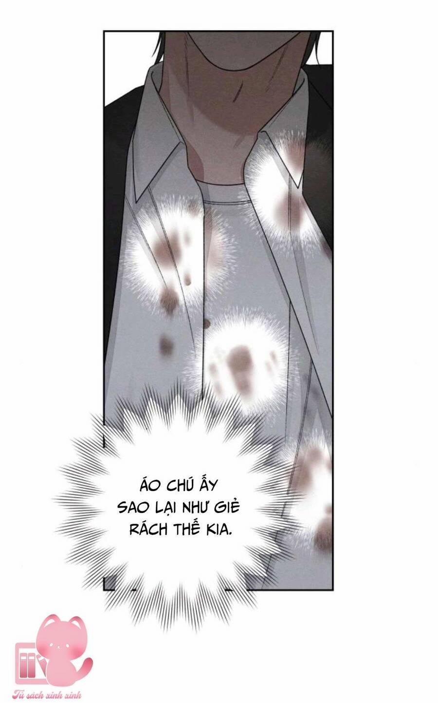 Bí Mật Thanh Xuân 93 trang 34