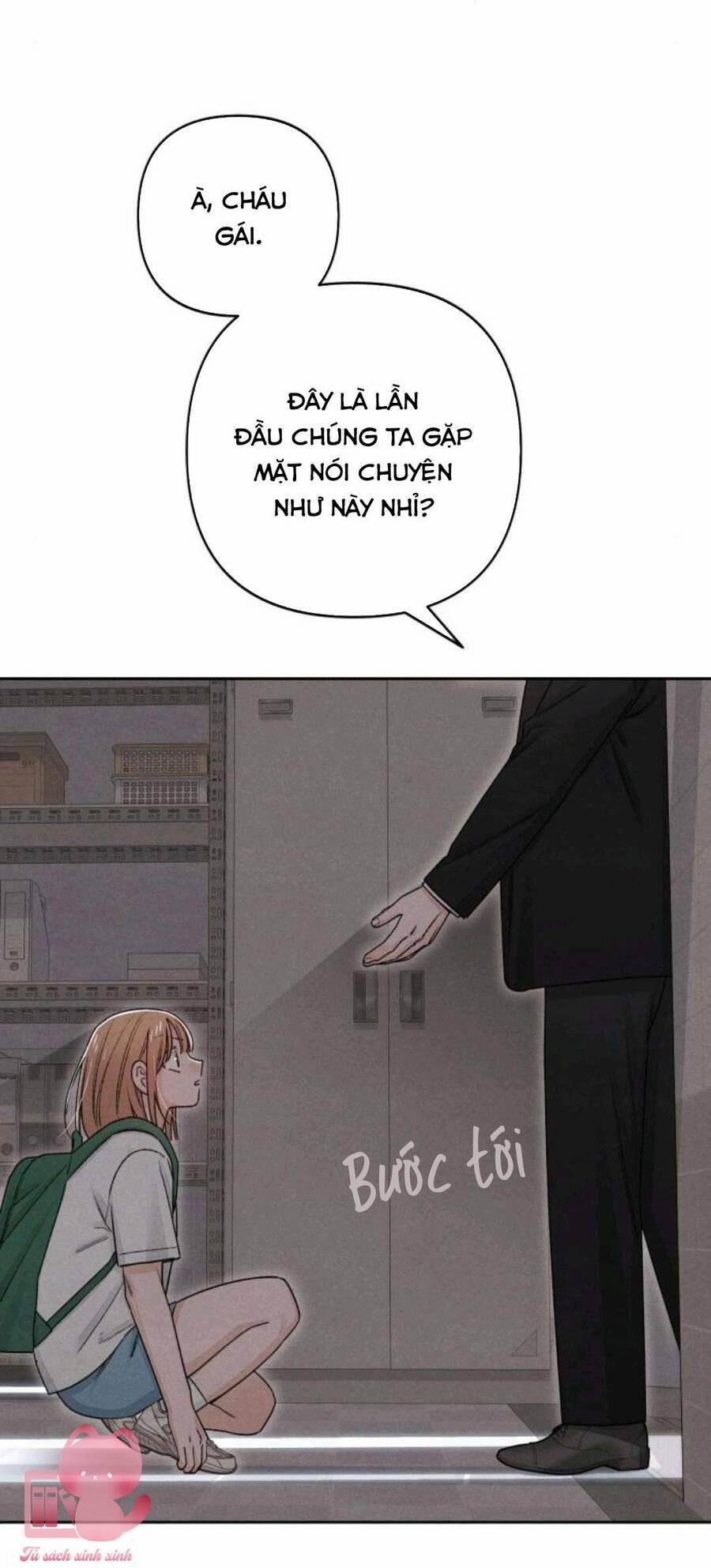 Bí Mật Thanh Xuân 93 trang 41