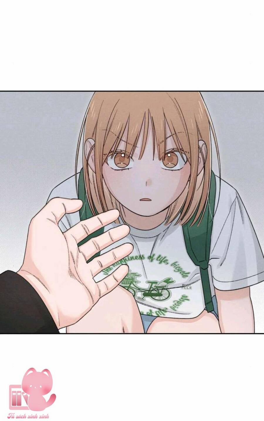 Bí Mật Thanh Xuân 93 trang 43