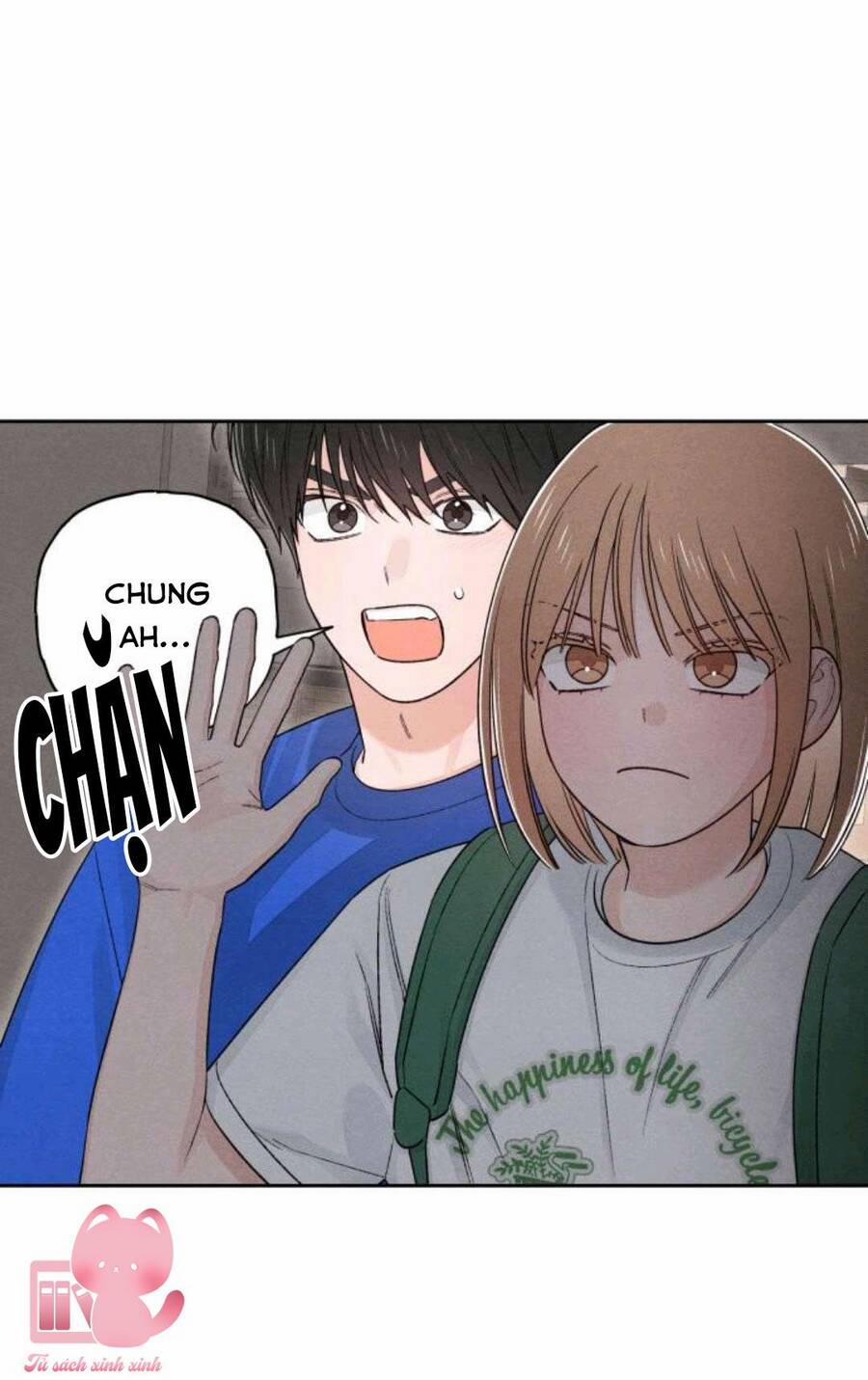 Bí Mật Thanh Xuân 93 trang 45