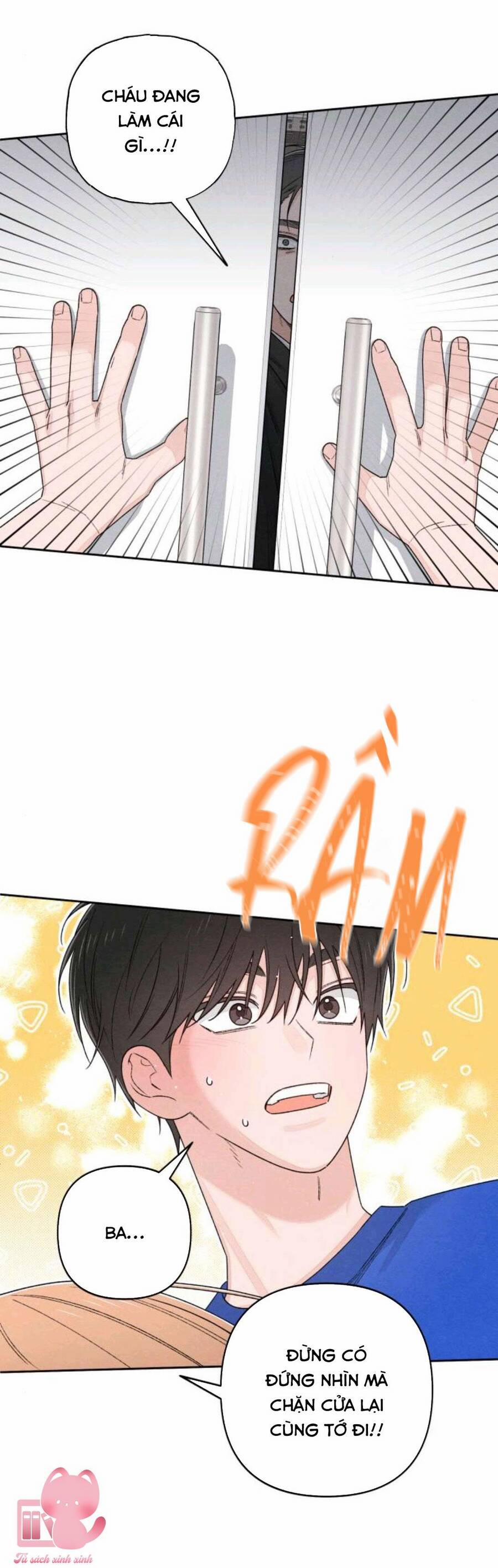 Bí Mật Thanh Xuân 93 trang 50