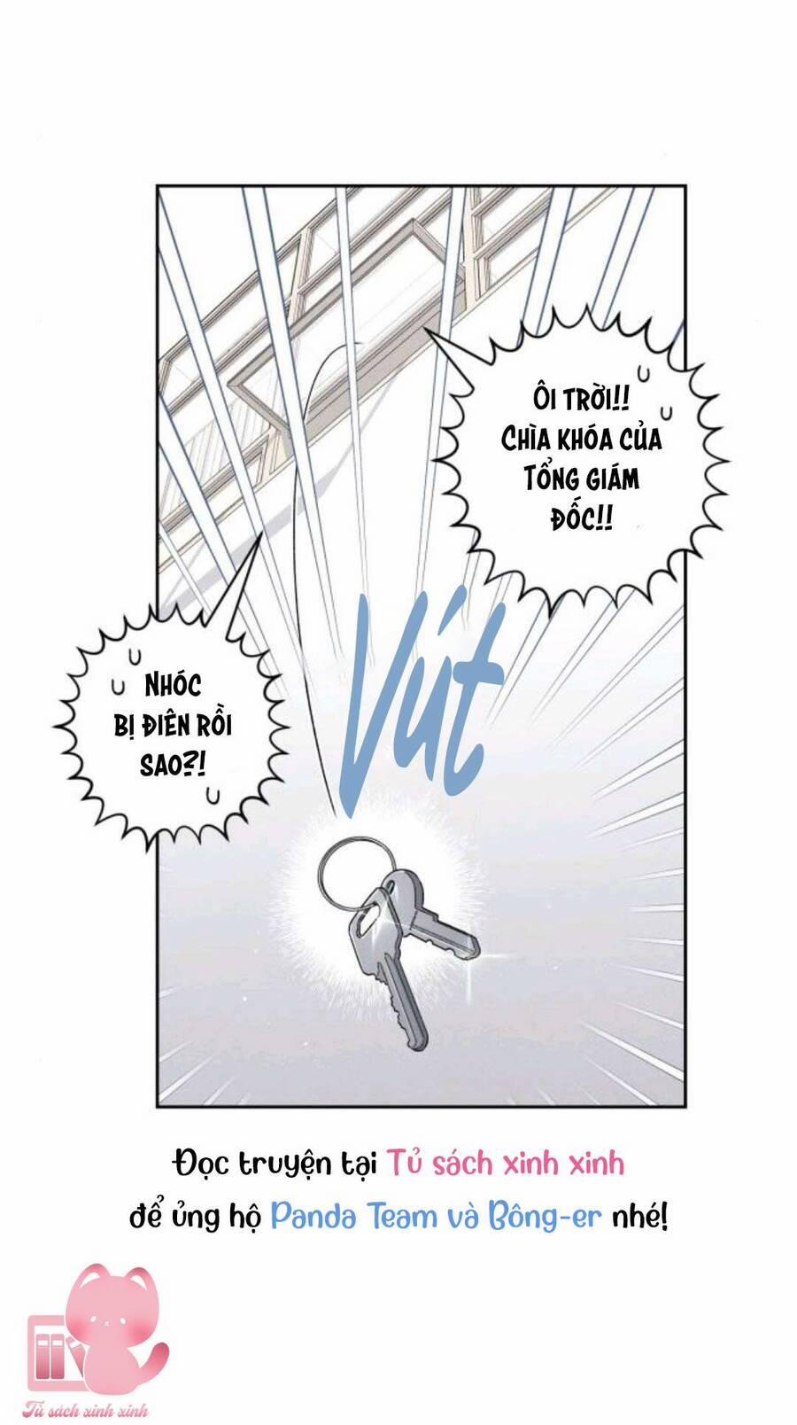 Bí Mật Thanh Xuân 93 trang 53